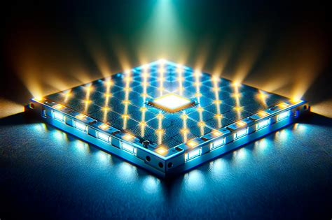  Joystick Perovskite: Revolutionizing Solar Cells and LEDs!